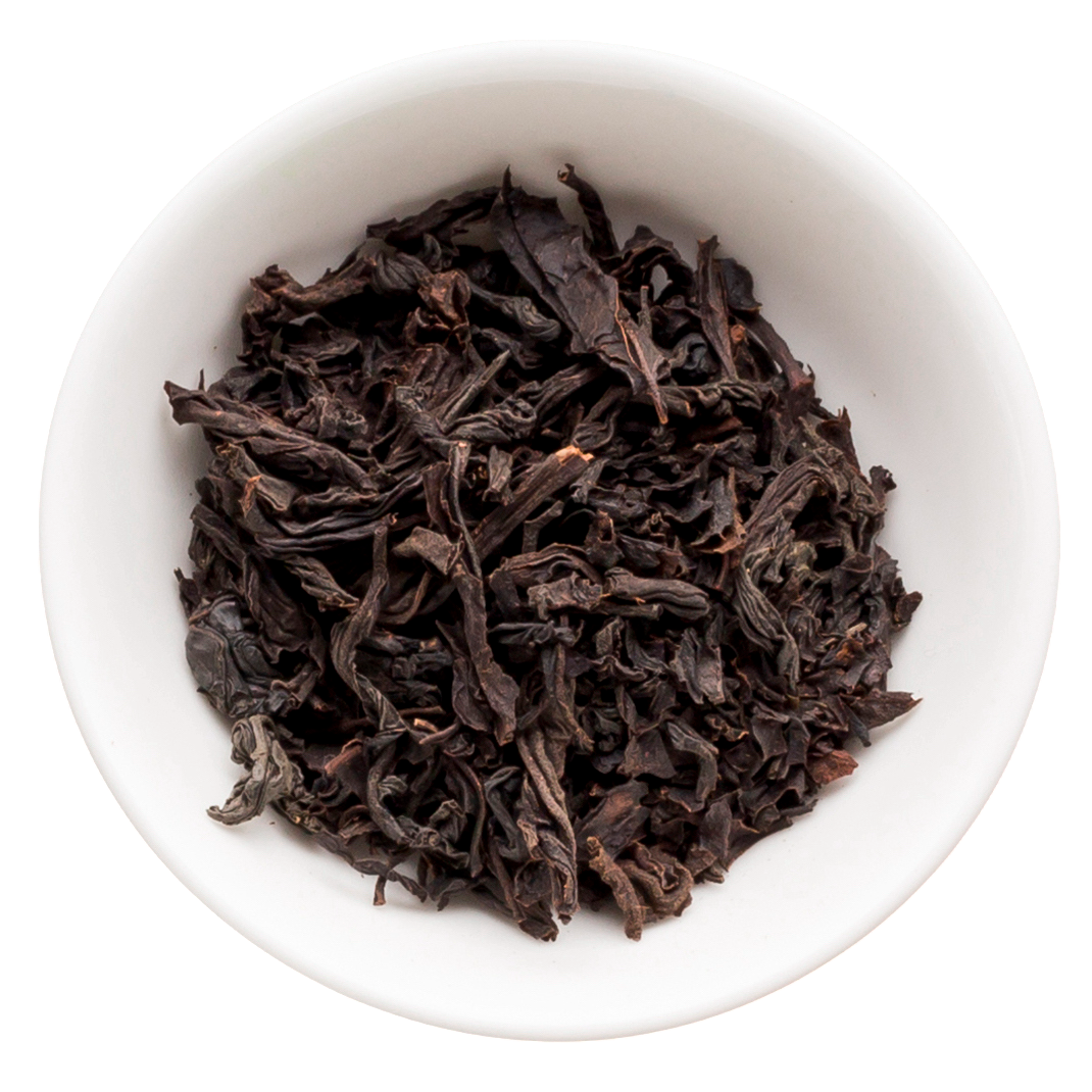 Black tea