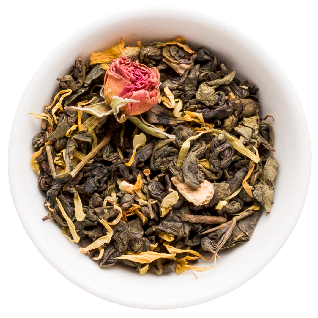 Green tea